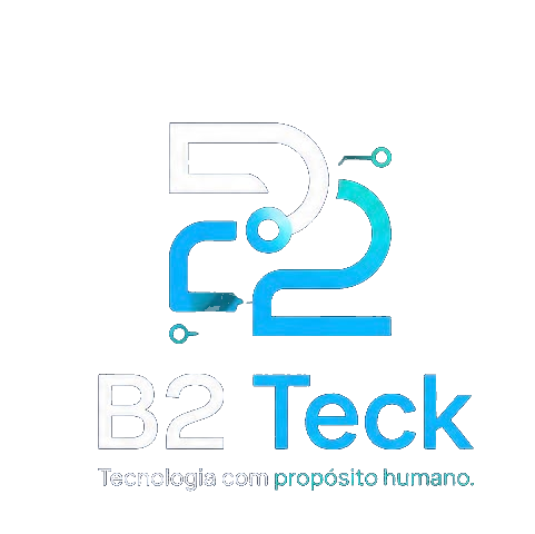 B2 Teck